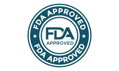 FDA Approved of MindBliss 