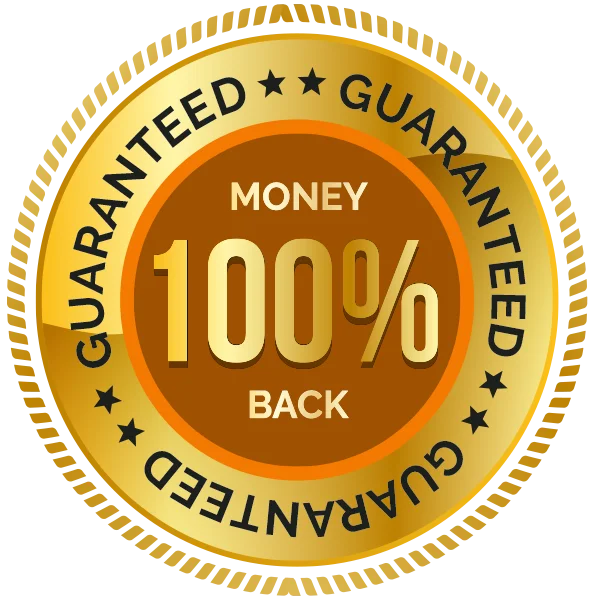 MindBliss  60-Days Money Back Guarantee